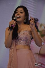 Geetha Govindham Movie Audio Launch Photos